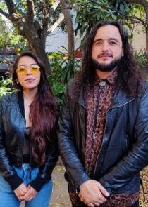 L3on estrena “Sálvame”: giro al synth pop ochentero y detalles de su nuevo disco producido con Fármacos