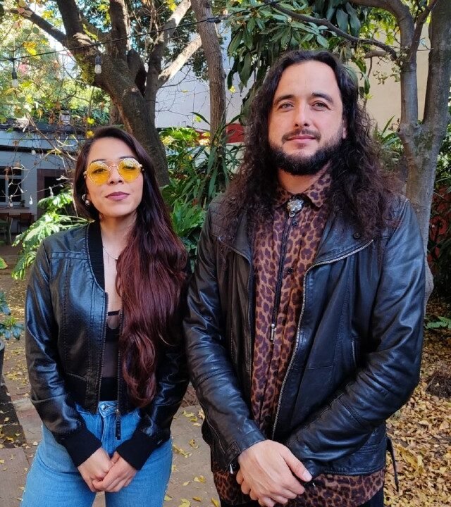 L3on estrena “Sálvame”: giro al synth pop ochentero y detalles de su nuevo disco producido con Fármacos