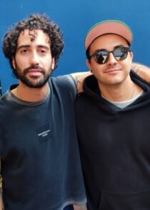 Migrant Motel presenta “Volvernos a Ver”, una reinterpretación del inglés al español, habla de su productor noruego y confirma concierto el 6 de febrero en Rebel Rebel, CDMX.