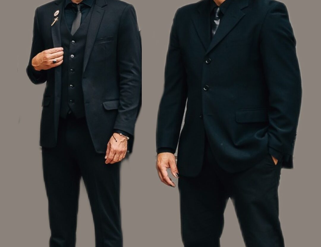 Emiliano Brancciari y Denis Ramos, de No Te Va Gustar, hablan sobre la grabación track por track, la mudanza de estudio y el trabajo con el productor Nico Cotton en su nuevo disco.