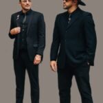 Emiliano Brancciari y Denis Ramos, de No Te Va Gustar, hablan sobre la grabación track por track, la mudanza de estudio y el trabajo con el productor Nico Cotton en su nuevo disco.