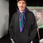 El músico argentino Emmanuel Horvilleur revela cómo surgió su disco Mi año gótico, su evolución vocal, el trabajo con el productor Cítrico y las colaboraciones con Fito Páez, Julián Kartún y Santo Domingo.