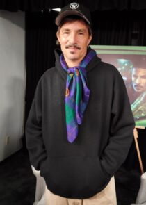 El músico argentino Emmanuel Horvilleur revela cómo surgió su disco Mi año gótico, su evolución vocal, el trabajo con el productor Cítrico y las colaboraciones con Fito Páez, Julián Kartún y Santo Domingo.