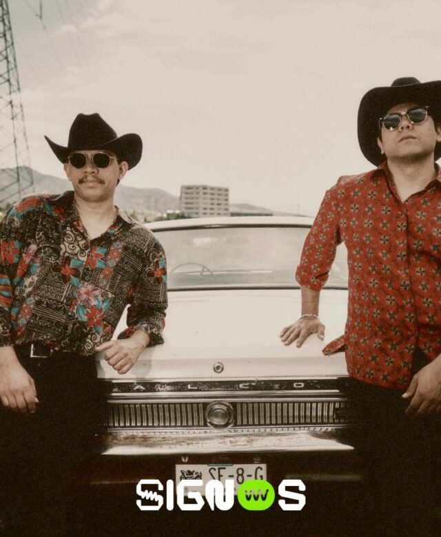 Originarios de Ciudad Obregón, Los Castelo hablan sobre su proceso creativo a distancia, sus influencias —de Juan Rulfo a The Beatles— y el origen de su estilo “rock sierreño”.