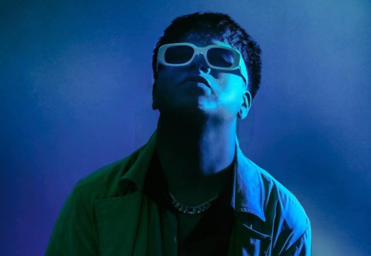 Danny Padilla habla sobre Éxitos Ajenos Vol. 2, su proyecto donde convierte canciones icónicas del rock en versiones de regional mexicano y prepara su debut con temas originales.