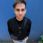 Florián convirtió el tango en algo inesperado: una fiesta colectiva, cercana y sin reglas.