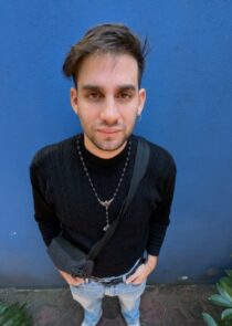 Florián convirtió el tango en algo inesperado: una fiesta colectiva, cercana y sin reglas.