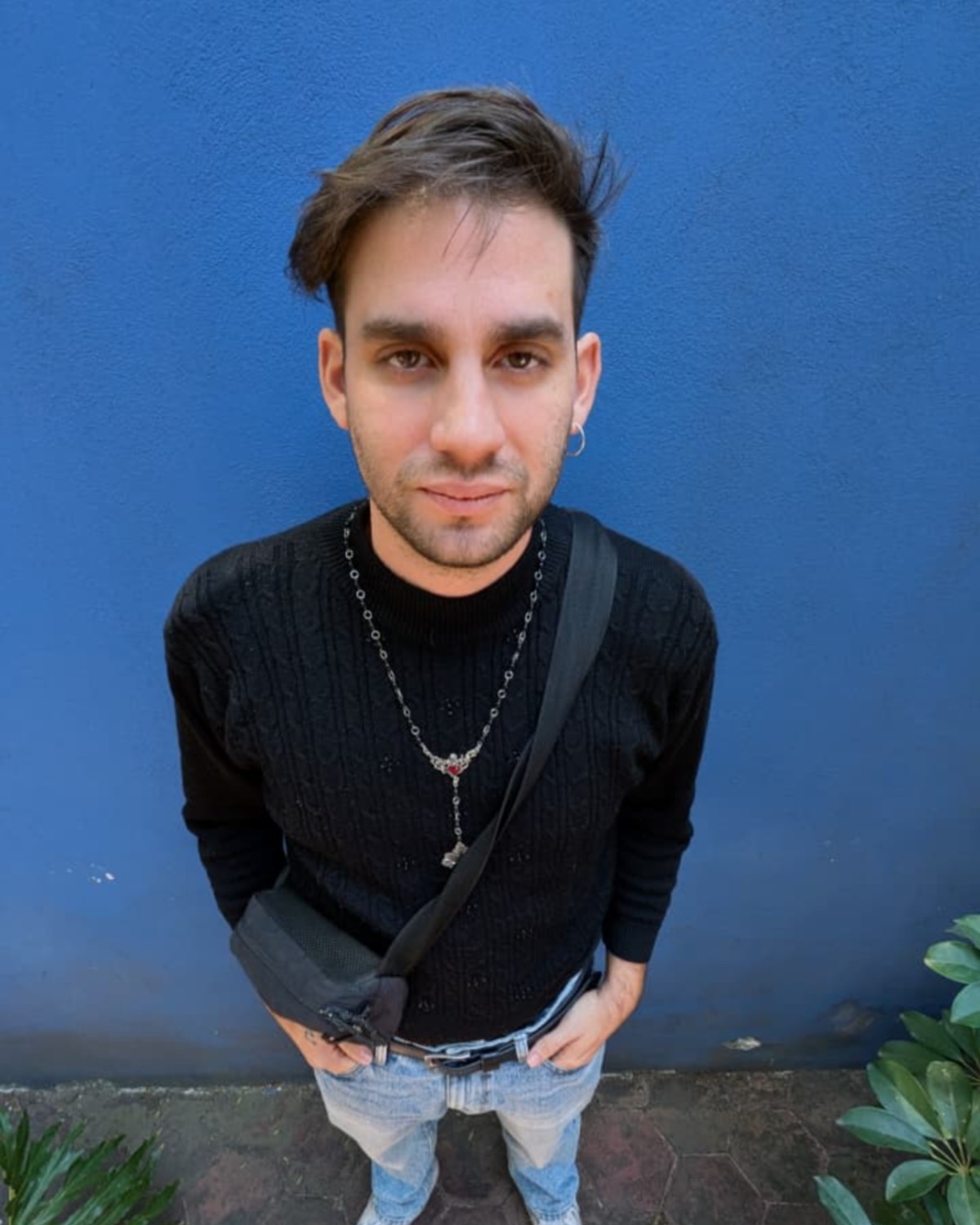 Florián convirtió el tango en algo inesperado: una fiesta colectiva, cercana y sin reglas.