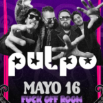 La banda mexicana Pulpo regresa tras 10 años de pausa. Descubre los detalles de su nuevo sencillo "Turbo", su proceso creativo en el estudio Canela 374 y su próximo show interactivo.