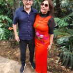 Entrevista con Saiko en México 2026: Nuevo Disco, Cover de Zoe y Gira. Denise Malebrán y Luciano Rojas de Saiko visitan México para presentar su sonido 2026, su emotivo cover de "Soñé" de Zoe y reflexionan sobre 27 años de carrera.