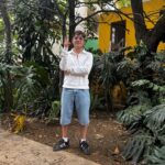 El artista emergente Rafa Parra comparte cómo nació “No te conviene” junto a Free Kids, su evolución musical y la disciplina detrás de su proyecto.