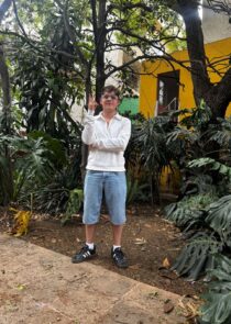El artista emergente Rafa Parra comparte cómo nació “No te conviene” junto a Free Kids, su evolución musical y la disciplina detrás de su proyecto.