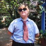 Arroba Nat nos cuenta los secretos detrás de su nuevo disco "Mirar Adentro". Una charla sobre vulnerabilidad, terapia, el síndrome del impostor y sanar a través de la música