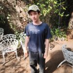 Félix Vestre habla de su EP Yoru, su show en el Foro Indie Rocks y cómo mezcla electrónica, emoción y narrativa en la nueva escena musical latinoamericana.