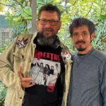 Gallina Vieja, la nueva banda de Emiliano Buenfil y Británico González, debuta este 16 de abril en el Foro 246 de la CDMX con una propuesta poderosa entre punk, fusión y discurso social.
