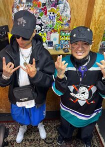 Millonario y Justin Morales hablan sobre su colaboración “Impala”, el proceso creativo, el barrio como inspiración y el significado detrás de su música.