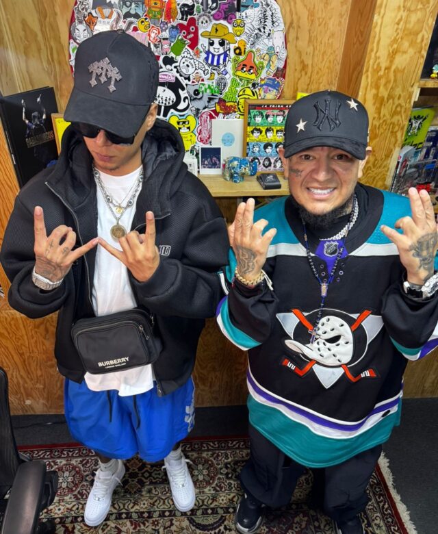 Millonario y Justin Morales hablan sobre su colaboración “Impala”, el proceso creativo, el barrio como inspiración y el significado detrás de su música.