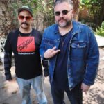 La banda mexicana The Cosmetics vuelve tras 16 años de ausencia con nuevas canciones, el sencillo “Love Me Again” y un concierto especial en la CDMX. Te contamos los detalles de su regreso.