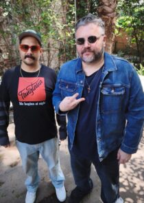 La banda mexicana The Cosmetics vuelve tras 16 años de ausencia con nuevas canciones, el sencillo “Love Me Again” y un concierto especial en la CDMX. Te contamos los detalles de su regreso.