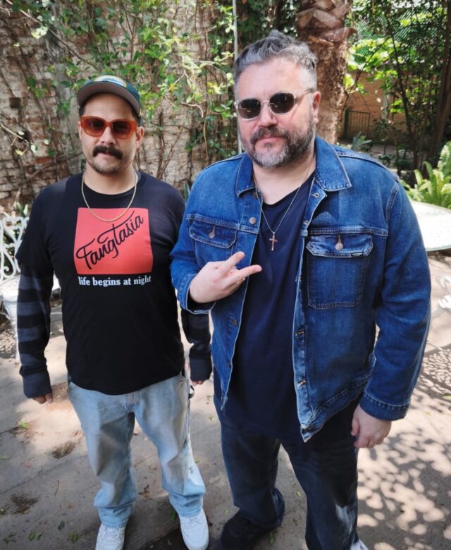 La banda mexicana The Cosmetics vuelve tras 16 años de ausencia con nuevas canciones, el sencillo “Love Me Again” y un concierto especial en la CDMX. Te contamos los detalles de su regreso.