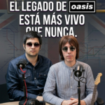 Descubre la historia de Oeisis, la banda tributo argentina que ha cautivado a los fans de Oasis recreando con precisión técnica y emocional el sonido de los Gallagher.