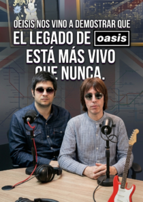 Descubre la historia de Oeisis, la banda tributo argentina que ha cautivado a los fans de Oasis recreando con precisión técnica y emocional el sonido de los Gallagher.