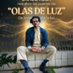 Draco Rosa, Olas de Luz, Entrevista Draco Rosa, Roby Draco Rosa 2026, Bullterrier FM, Rock en español, Música alternativa, Héctor Castillo, Tim Ries, Montserrat España, Gracias por un día más, Documental musical