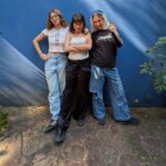Descubre cómo Las Dianas, la banda revelación de España, conquista México con su música, honestidad y una propuesta que redefine los festivales.