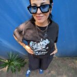 Conversamos con Jani Dueñas sobre su proyecto musical "Sombra", cómo la pandemia detonó su faceta como productora y su evolución artística tras 31 Minutos.