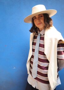 Covi Quintana nos habla sobre su transformación musical, su nuevo álbum que celebra la bachata y el merengue, y su próxima fecha en la CDMX
