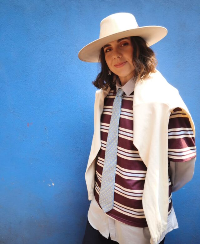 Covi Quintana nos habla sobre su transformación musical, su nuevo álbum que celebra la bachata y el merengue, y su próxima fecha en la CDMX