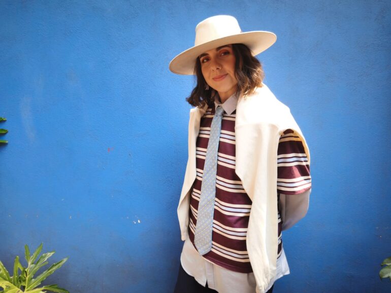 Covi Quintana nos habla sobre su transformación musical, su nuevo álbum que celebra la bachata y el merengue, y su próxima fecha en la CDMX