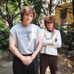 Rafa y Pablo de Dacotta nos revelan los secretos detrás de su EP "Corazón María", su transición del inglés al español y cómo las giras en México con Camilo VII definieron su nuevo rumbo sonoro.