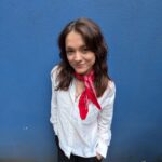 Angie Sánchez Entrevista: Música, Salud Mental y su Nuevo Disco | BullterrierFM