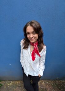 Angie Sánchez Entrevista: Música, Salud Mental y su Nuevo Disco | BullterrierFM