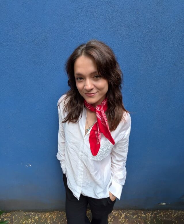 Angie Sánchez Entrevista: Música, Salud Mental y su Nuevo Disco | BullterrierFM