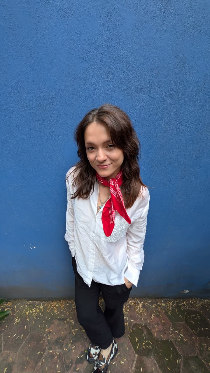 Angie Sánchez Entrevista: Música, Salud Mental y su Nuevo Disco | BullterrierFM