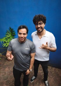 Capitalino Band: El Nuevo Rostro del Indie Rock Mexicano en 2026