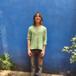 Amarillo Plátano Diego Romero Entrevista: Jazz, Webcore y Experimentación
