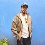 Descubre la entrevista con Ginope sobre su nuevo disco 'Gula', su trabajo como productor de Los Mirlos y cómo la migración a Barcelona transformó su sonido Funky Munchies.