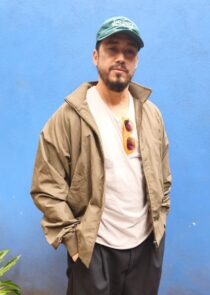 Descubre la entrevista con Ginope sobre su nuevo disco 'Gula', su trabajo como productor de Los Mirlos y cómo la migración a Barcelona transformó su sonido Funky Munchies.