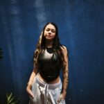 Soulfía nos revela los detalles de su nuevo álbum, su alejamiento del género urbano tras "Brujerías de Cantina" y cómo la honestidad brutal guía su presente musical.