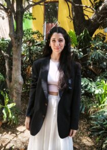Entrevista con Bely Basarte: Amor Letal, Salud Mental y Conciertos en México