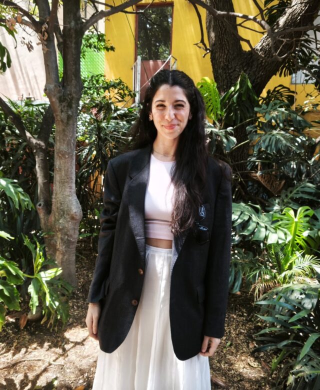 Entrevista con Bely Basarte: Amor Letal, Salud Mental y Conciertos en México