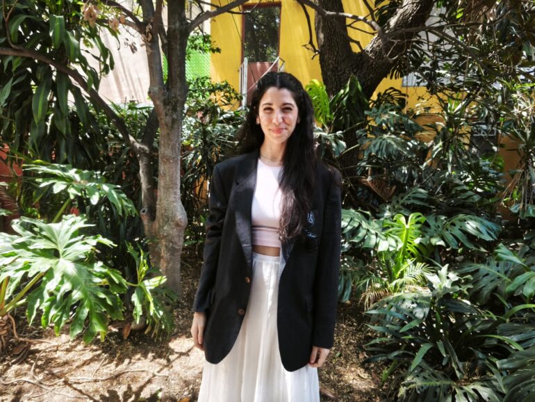 Entrevista con Bely Basarte: Amor Letal, Salud Mental y Conciertos en México