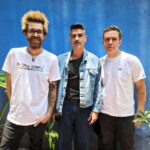 Pignoise entrevista 2026: El regreso de la banda a México y su nuevo disco