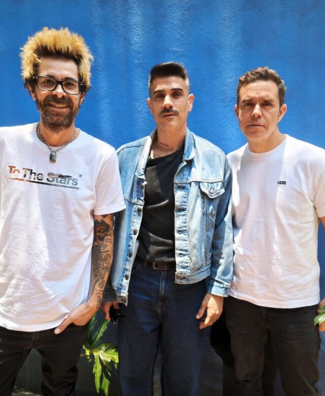 Pignoise entrevista 2026: El regreso de la banda a México y su nuevo disco