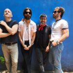 Viva Suecia en Mexico: Entrevista con la Banda de Indie Rock