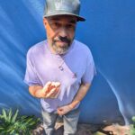 Ramiro del Real entrevista disco Mensajes desde el espacio exterior