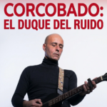 Exploramos la mente de Javier Corcobado en su 40 aniversario. De la transgresión del ruido en 'Cadud' a la madurez de 'Solitud y Soledad' y su regreso al Metropolitan.